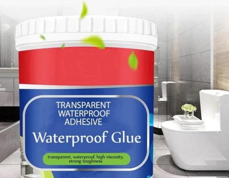 Waterproof Insulating Sealant Glue – leak repair adhesive for home, kitchen, bathroom, and construction use – budget-friendly sealant in India